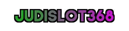 JUDISLOT368 Logo